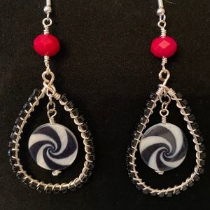 Fun Earrings